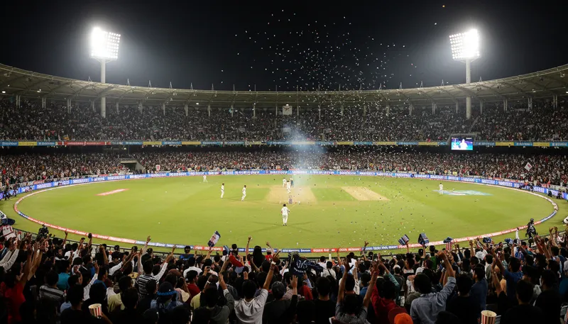 Illustration of IPL: An abbreviation for a sports league.