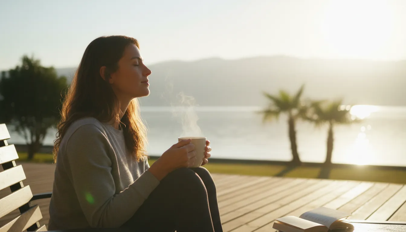 Иллюстрация circadian: Relating to biological processes that follow a daily cycle.
