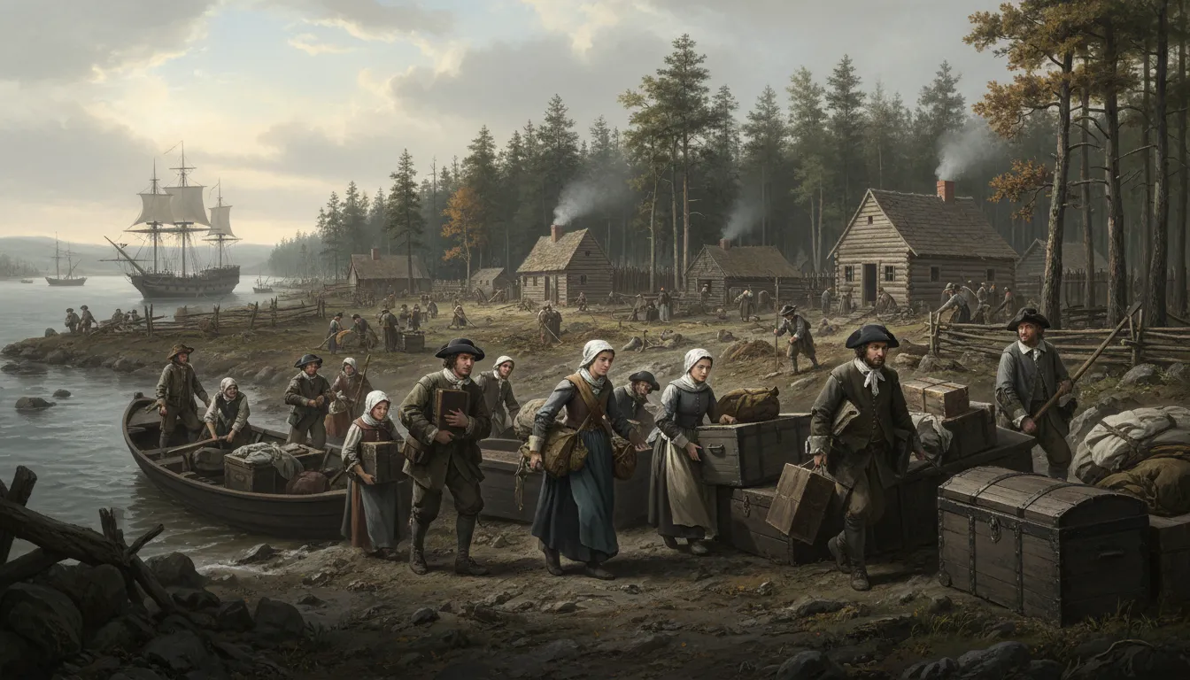 Illustration of Protestant: A member of a Christian church that separated from the Catholic Church.