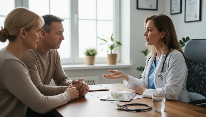 Illustration of medical: Related to health care and treatment.