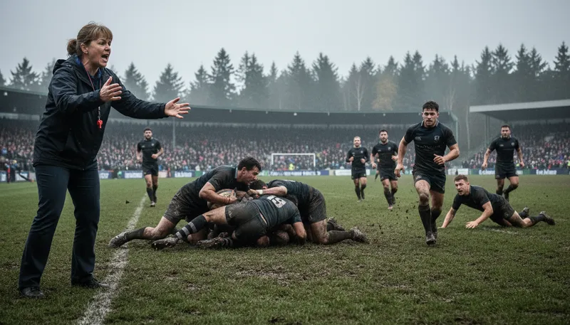 Illustration of take no prisoners: To act ruthlessly without mercy.