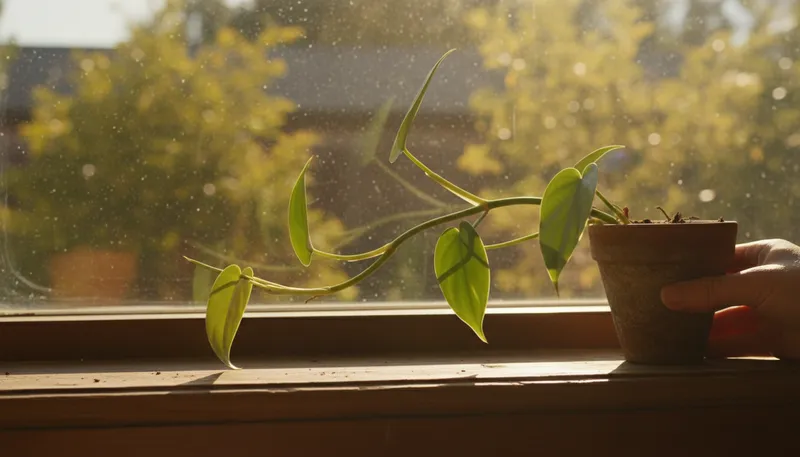 Illustration of gro: to grow or develop gradually.