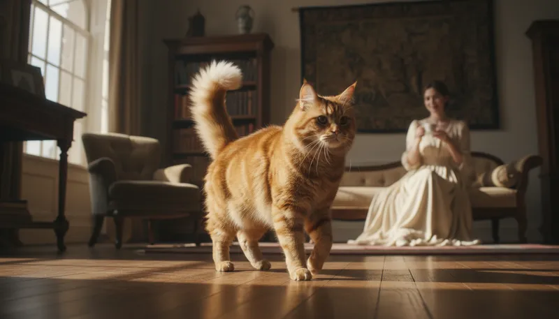 Illustration of regal: Royal or majestic in appearance or manner.