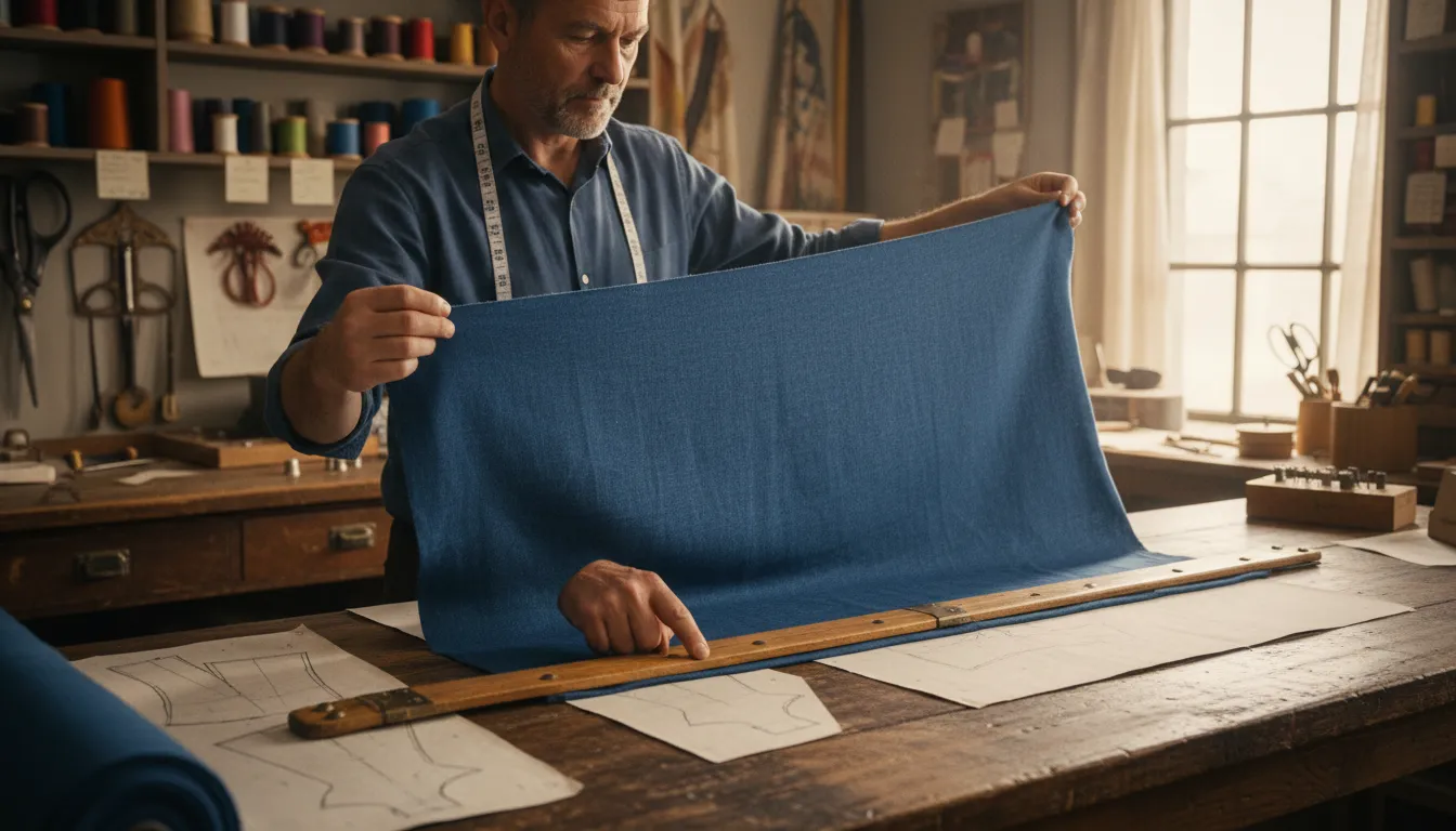 ell 일러스트: an old unit of length used for measuring cloth