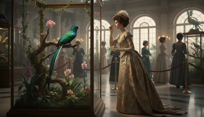 Illustration of fancier: Someone who has a strong liking for something.