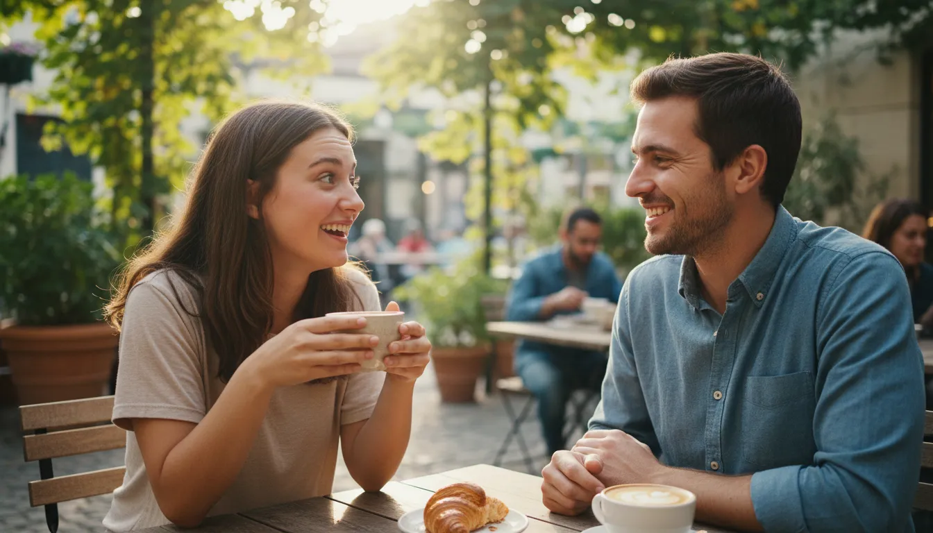 Illustration of smitten: deeply in love or infatuated