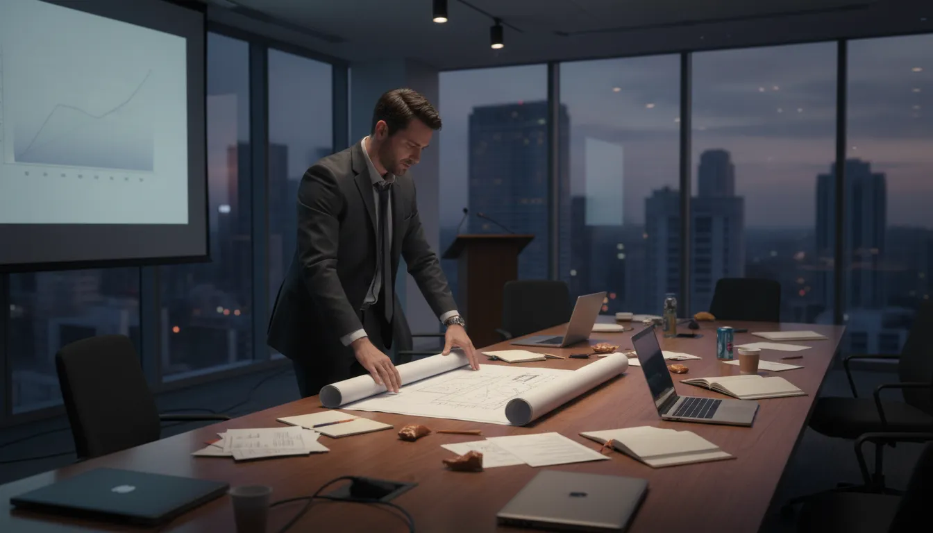 Ilustração de roll the pitch: To prepare or set up for an event.