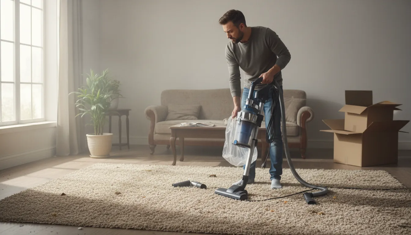 “Hoover” kelimesinin çizimi: a brand name for a vacuum cleaner