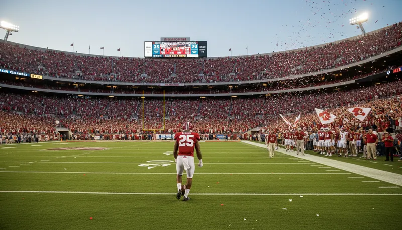 Illustration of roll tide: A rallying cry for Alabama football fans.