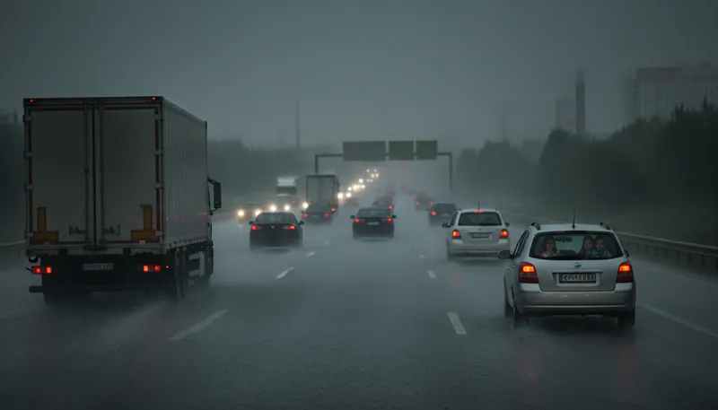 Illustration of vehicular: Relating to vehicles or transportation.