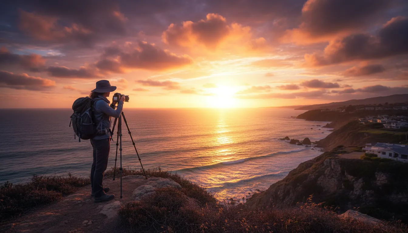 Illustration de HDR : A technique to improve image brightness and detail.