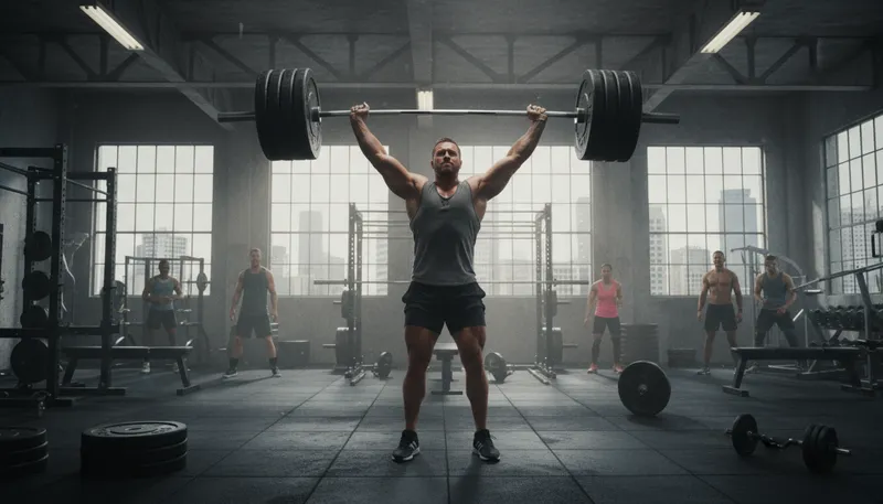 Illustration of heavyweight: A person or thing of great weight.