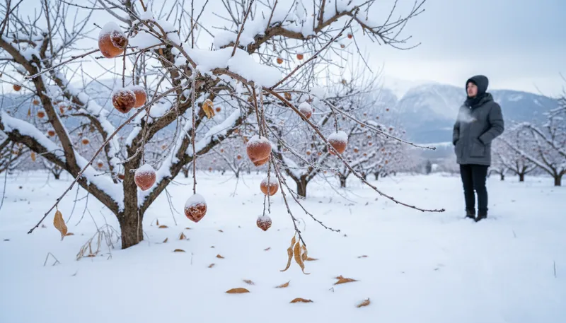 Illustration of bloom is off the peach: initial appeal has decreased