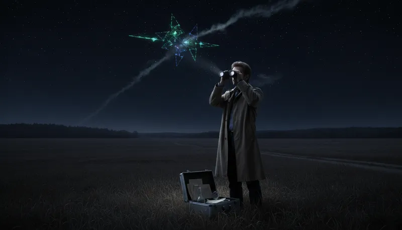Illustration of mulder: A surname, often associated with a fictional character.