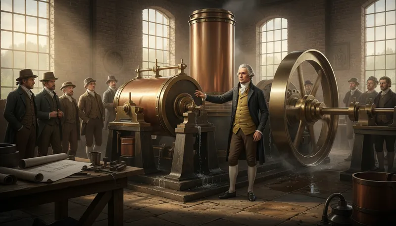 Illustration of boulton: A surname; associated with inventors or businessmen.