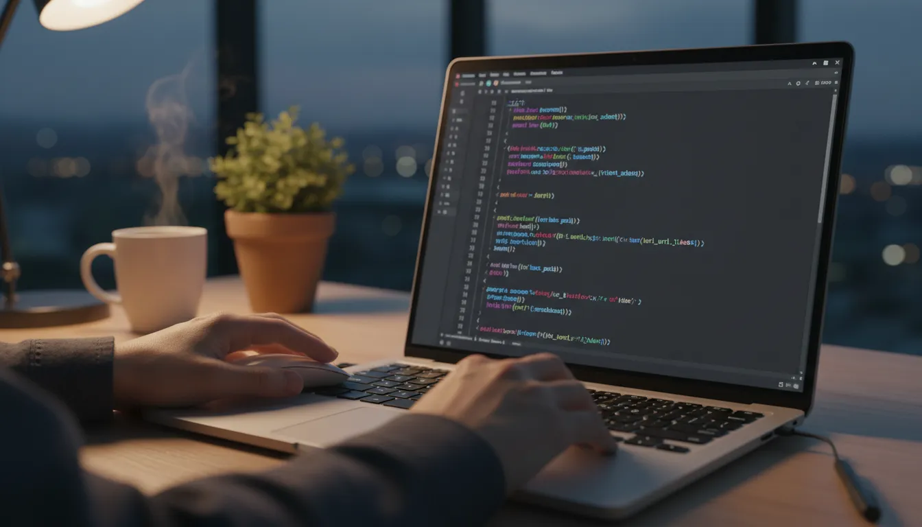 href 的插圖：An HTML attribute that specifies a link's destination.