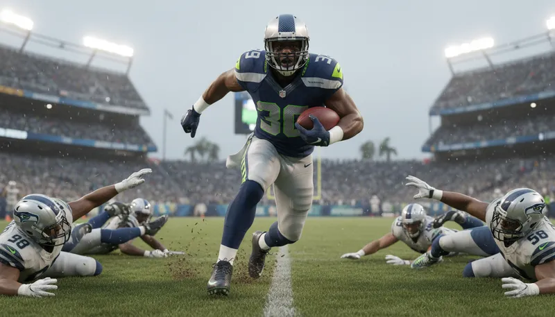 Illustration of marshawn: a proper name, often linked to a person.