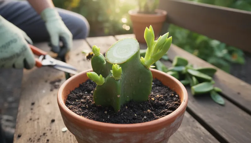 Illustration of regenerative: Able to grow back or restore itself.