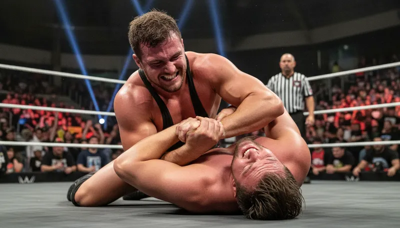 Illustration of sadism: Pleasure from inflicting pain on others.