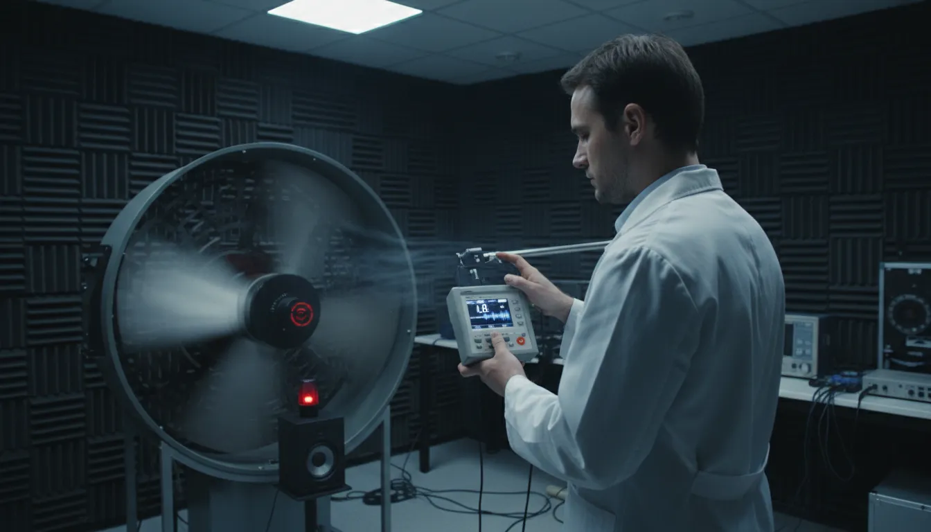Ilustración de sone: A unit to measure loudness perception.