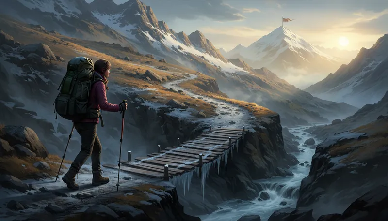 Illustration of pursue: engage in an activity or goal
