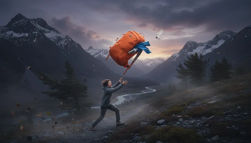 Illustration of lightweight: Easy to carry or move; not heavy.