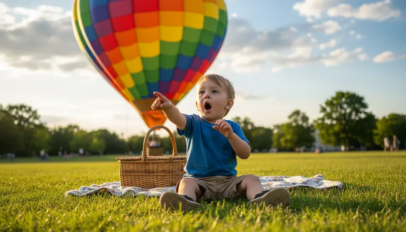 Illustration of oo: An expression of surprise or delight.