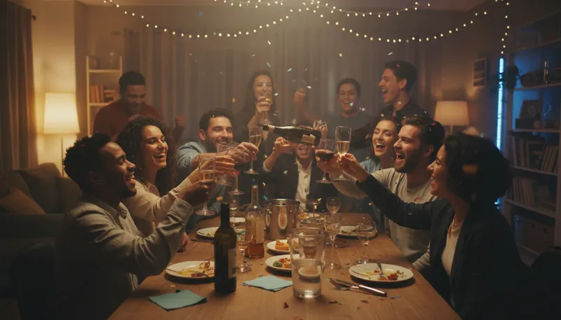 Illustration of inebriate: To intoxicate or make drunk.