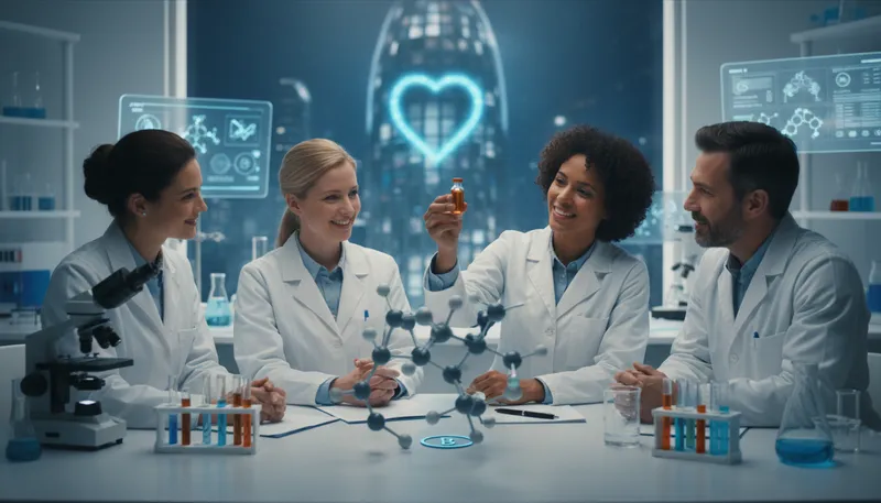 Illustration of bayer: a name associated with a pharmaceutical company