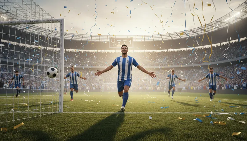 Illustration of scorer: A player who earns points in a game.