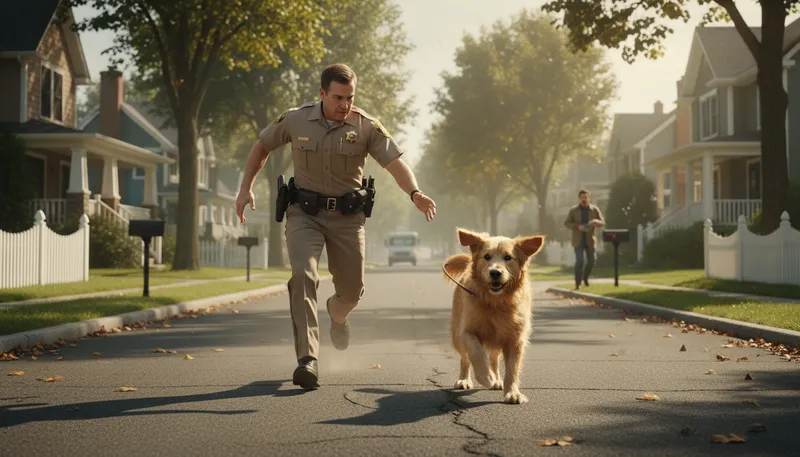 Illustration of deputy: A person who acts for someone else.
