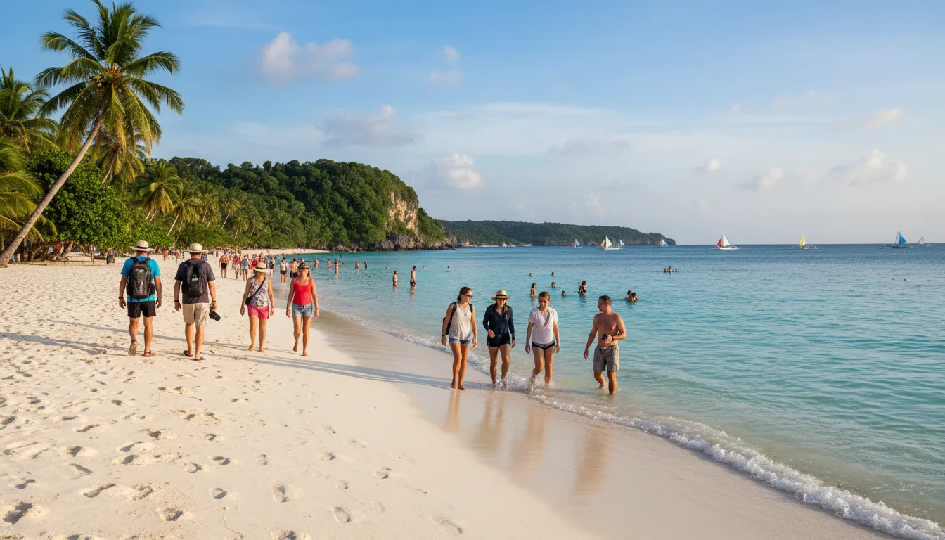 Timor 일러스트: An island nation in Southeast Asia.