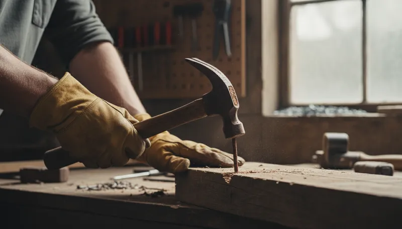 Illustration of puller: A tool or person that pulls something.