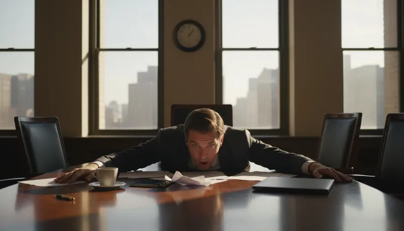 Illustration of flat out: Completely or totally.