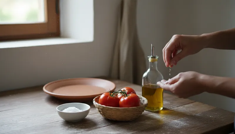 Illustration of simplicity itself: Extremely simple; easy to understand or do.
