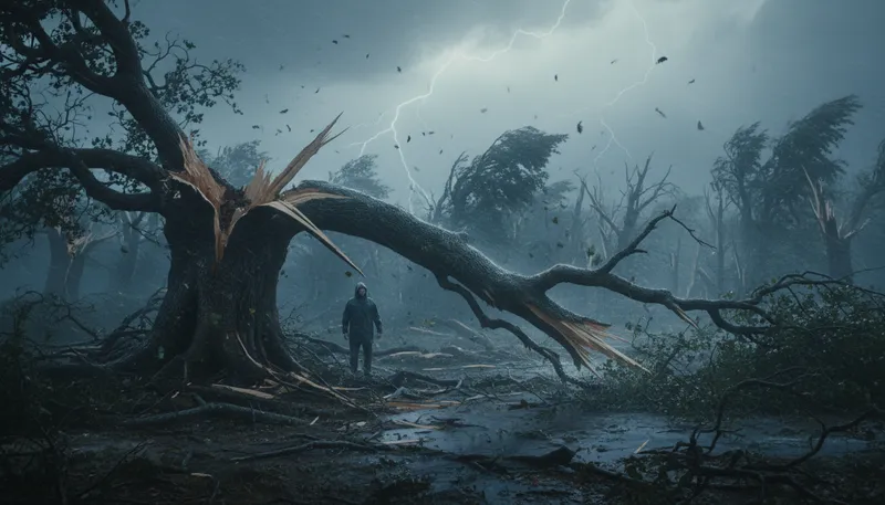 Illustration of breaker: someone or something that breaks
