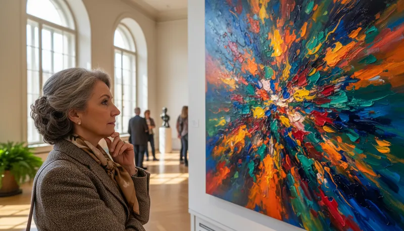Illustration of connoisseur: An expert judge in art or taste.