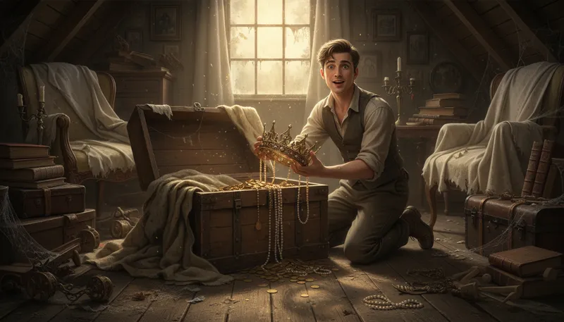 Illustration of silas: A common name, often for a male character.