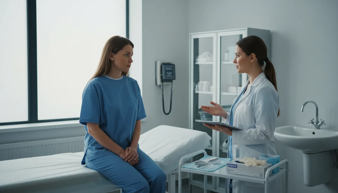 vag 일러스트: a woman's primary sexual organ