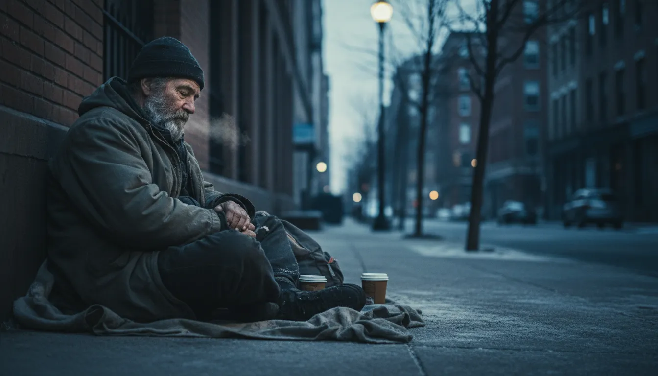 “been darkmans” kelimesinin çizimi: Having experienced hardship or difficulty.