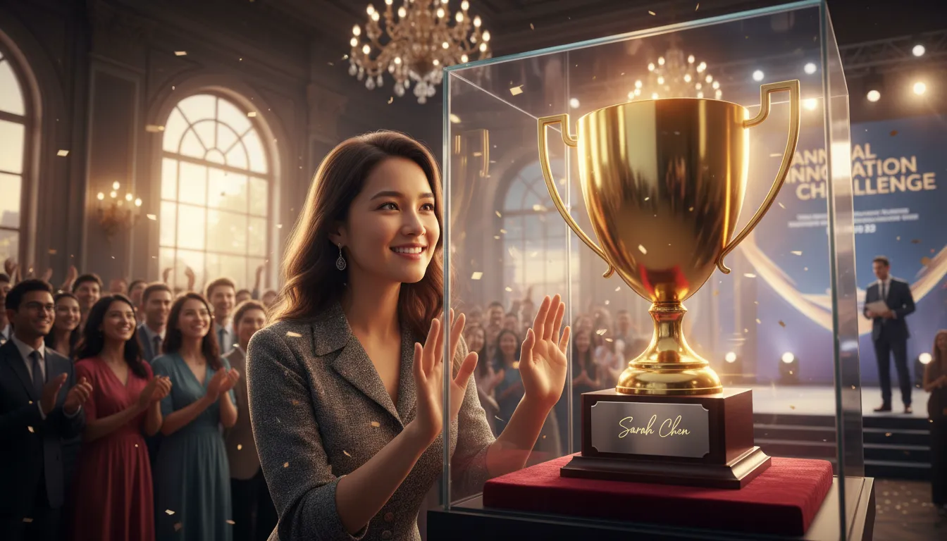 ภาพประกอบของ have one's name on it: to be destined for a certain person