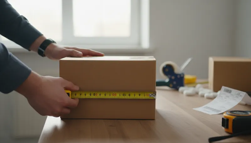 Illustration of cms: abbreviation for centimeters, a unit of measurement