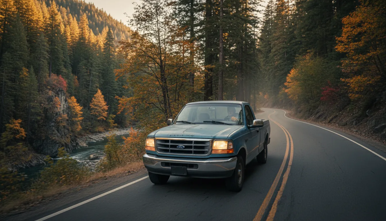 Иллюстрация drivin: the act of operating a vehicle.