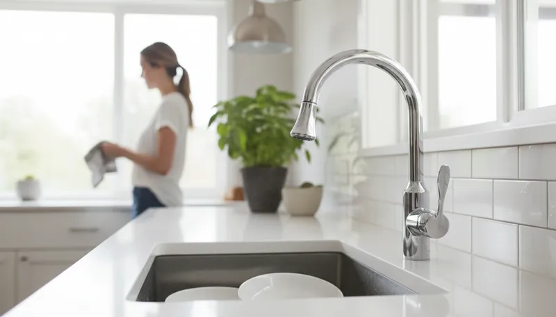 Illustration of kohler: A brand known for plumbing and fixtures.