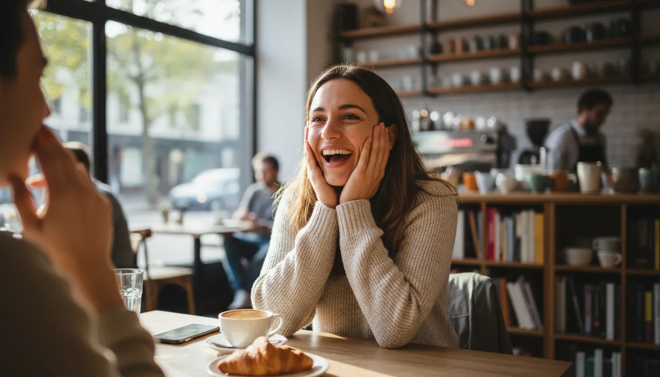 Иллюстрация i've never heard it called that before: expression of surprise at a term.
