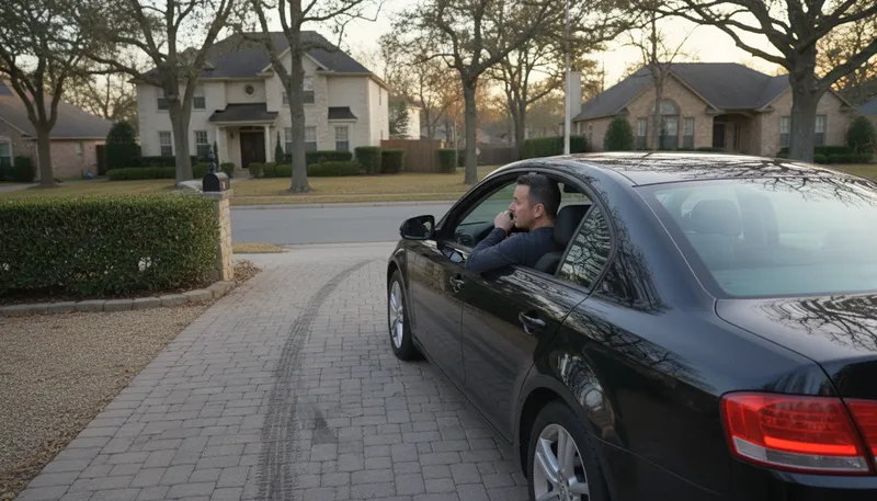 Illustration of reverse: To turn something in the opposite direction.