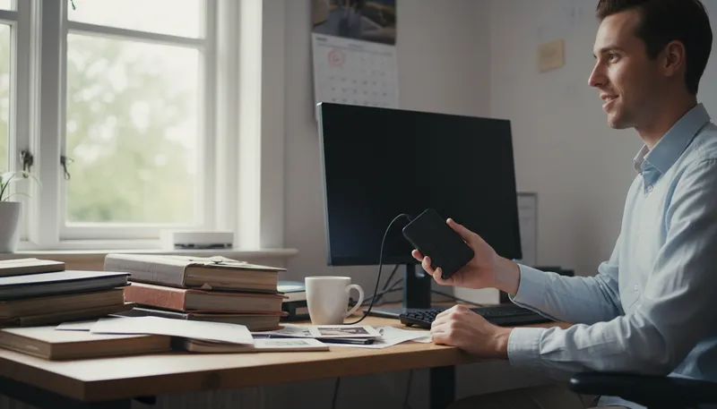 Illustration of seagate: A brand known for data storage solutions.