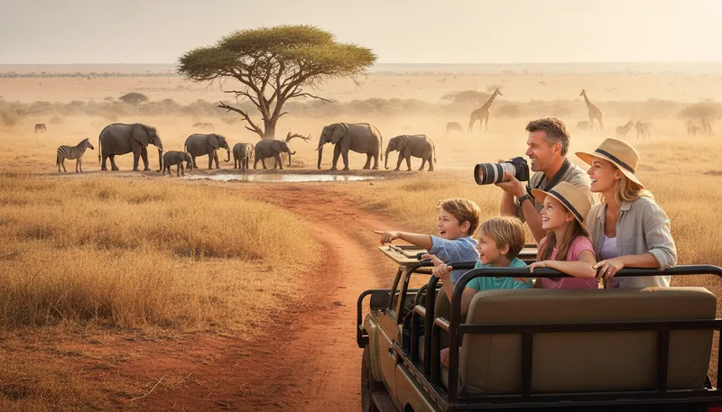 Illustration of kruger: A surname or a type of national park.