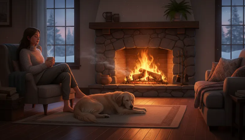Illustration of fer: a measure of energy or heat.