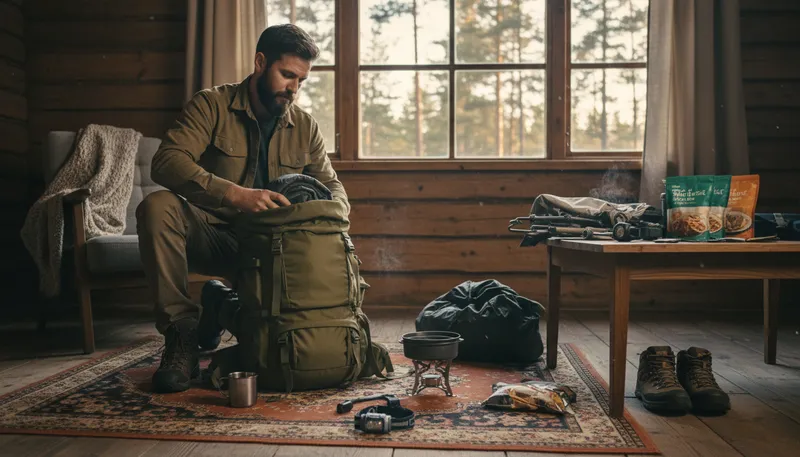 Illustration of gear: Equipment or clothing for a specific purpose.